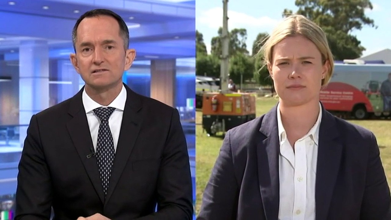 Prime Minister announces more support for flood affected communities in NSW