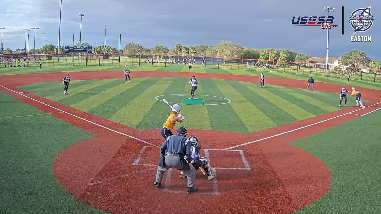 White Easton - Space Coast Invite (2022) Sun, Nov 20, 2022 7:41 AM to 7:41 PM