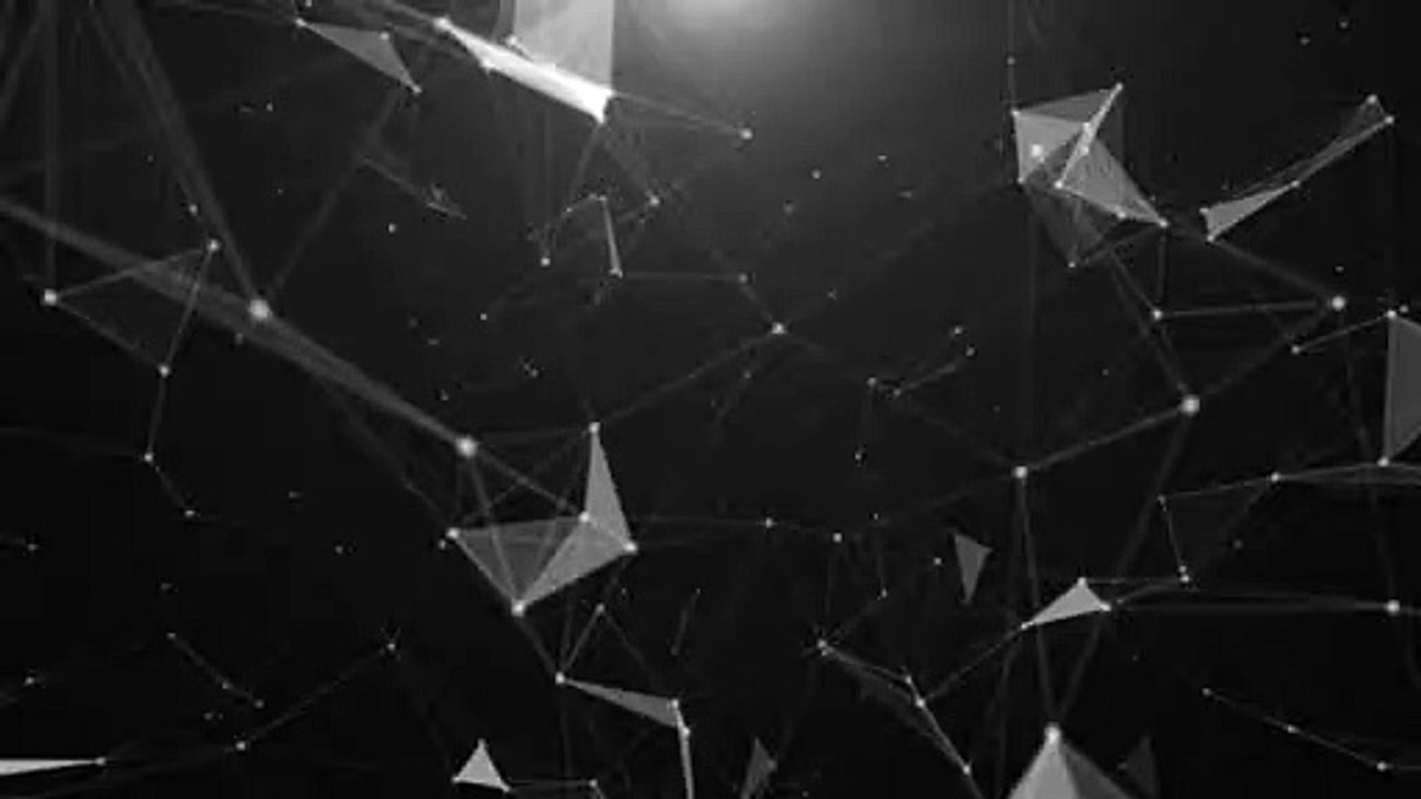 TEST network, loop, energy - Free Public Domain Video