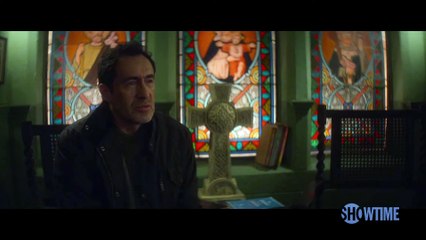 Let The Right One In Season 1 Episode 8 Promo