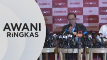 AWANI Ringkas: PH dan PN perlu gabung bentuk kerajaan