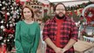 The Great American Baking Show Celebrity Holiday Trailer