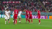 United States (USA) vs Wales_ Highligts World Cup Qatar 2022