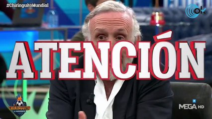 Eduardo Inda sobre Joao Félix