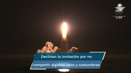 La NASA lo consigue; regresa a la Luna tras 50 años de su última visita al satélite 