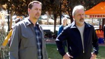 Sneak Peek at the Upcoming Episode of CBS’ NCIS with Gary Cole