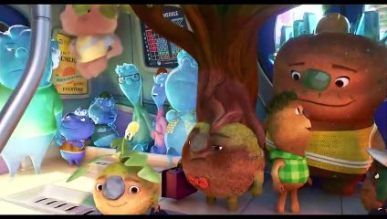 Elémentaire Film Bande-Annonce 🌍