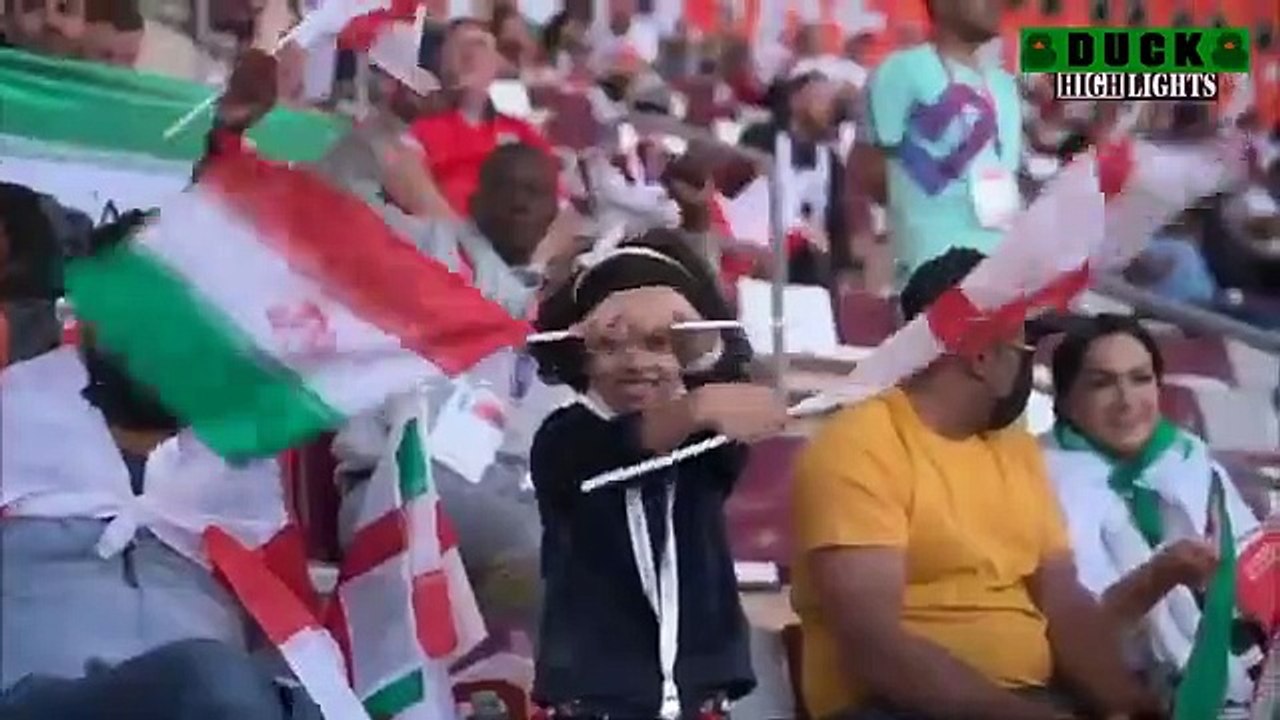 England vs Iran 6 - 2 Extеndеd Hіghlіghts & All...