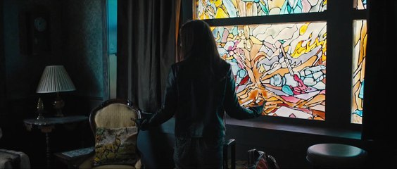 Room 203 (2022) Movie Review_Plot In Hindi & Urdu