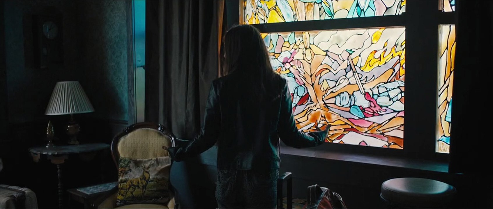 Room 203 (2022) Movie Review_Plot In Hindi & Urdu