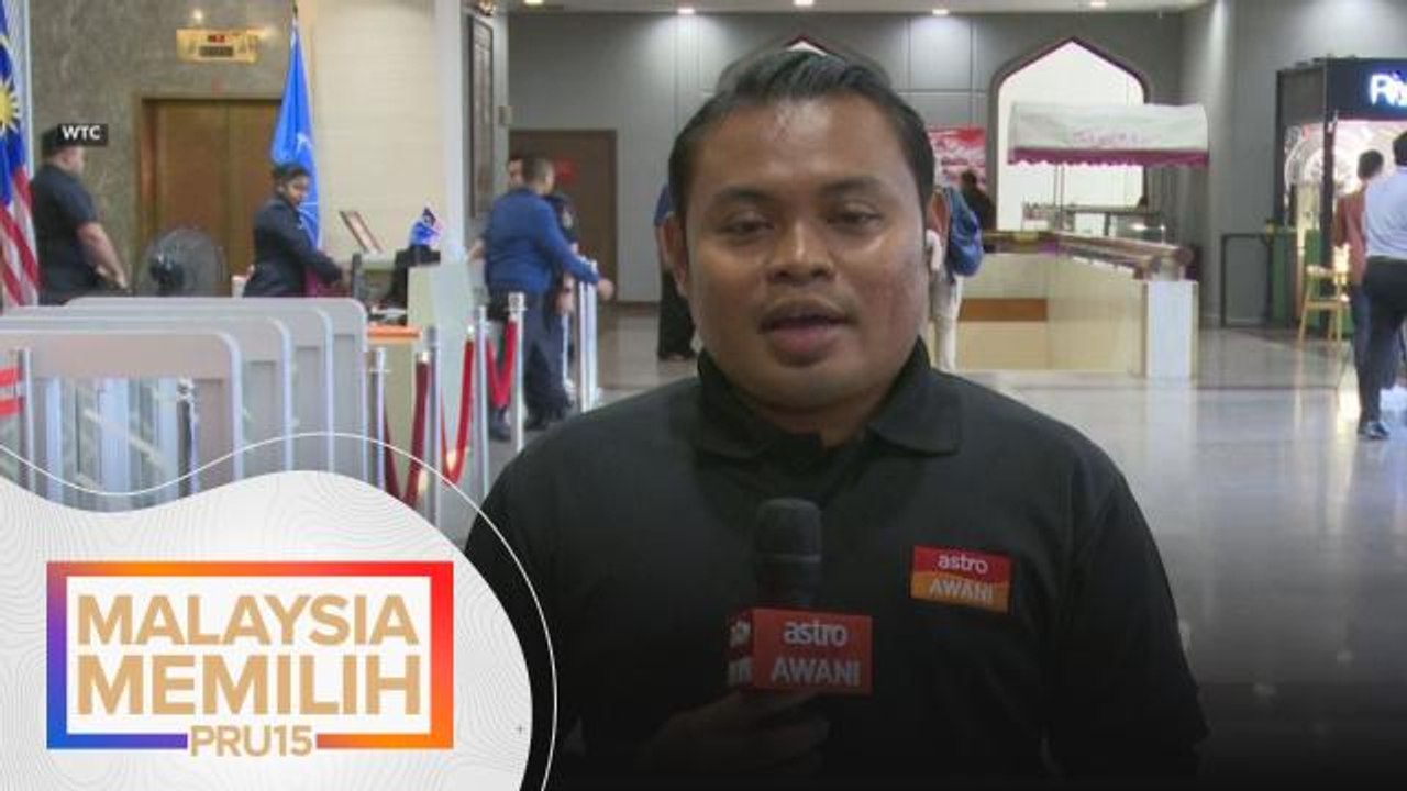 Pasca PRU15 | Perkembangan terkini situasi pembentukan kerajaan