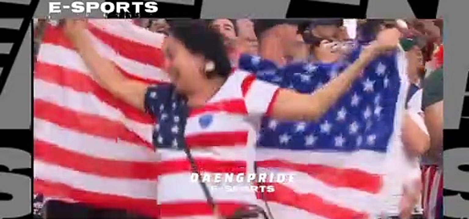 Usa VS Wales 1-1 _ All Goals & Highlights _ FIFA Word Cup Qatar 2022 HD