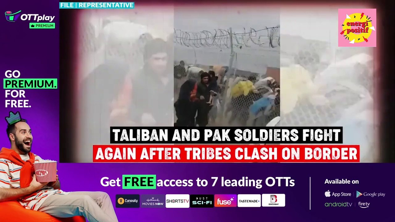 As new skirmishes break out, the Taliban bleeds Pakistan on the Afghan border. Helicopters and mortars are deployed.