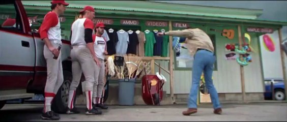 Fous d'Irène Bande-annonce (IT)