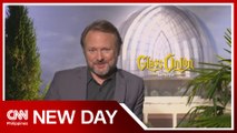 'Glass Onion: A Knives Out Mystery' premieres December on Netflix | New Day