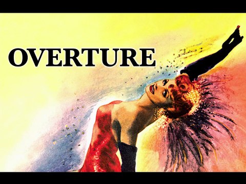 Ziegfeld Follies Bande-annonce (PT)