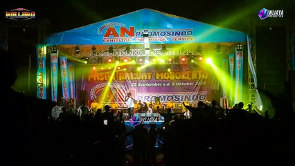 Gang Dolly Brodin Ft New Pallapa Live Lap Lebaksono Pungging Mojokerto