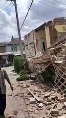 Gempa Bumi Cianjur Terkini 🌀