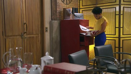 Assistir Poliana Moça Capítulo 176 Completo 21/11/2022