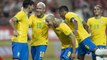 Andrey Santos fala de favoritismo da Seleção Brasileira no Qatar