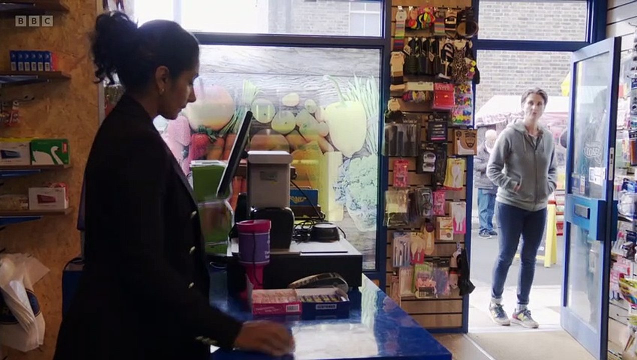 EastEnders 21.11.22