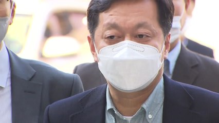 [뉴스라이브] "천화동인 1호, 이재명 측 지분"...폭로전 가세한 남욱 / YTN