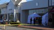 1 dead, 17 hospitalized after SUV crashes into Apple Store in Massachusetts