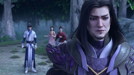 Jade Dynasty (Zhu Xian) Episode 19 English Subtitles