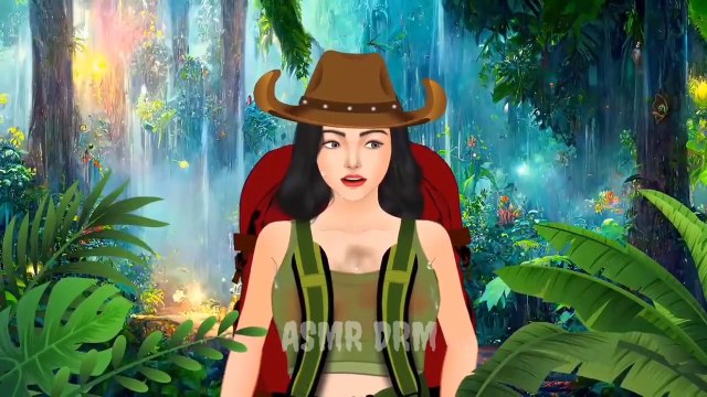 Venom and Worm Removal of Snake and Worm Bites on Legs| remove bacterial infections #asmrdrm #asmrtreatment