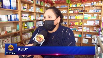 Hoy Mismo Estelar - 21 de Noviembre de 2022