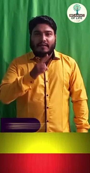 SATYA SHAIR KI TARAH HOTA HAI...  SHORTS VIDEO