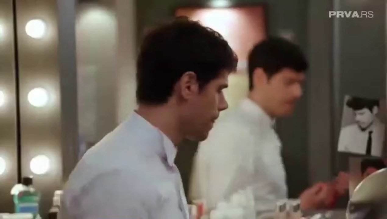 Od jutra do sutra epizoda 50 - Od jutra do sutra epizoda 50