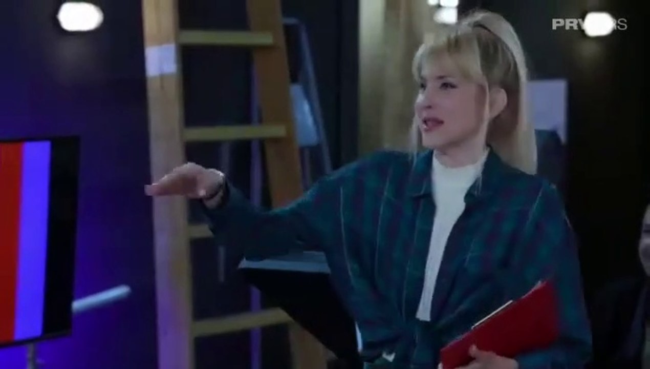 Od jutra do sutra Epizoda 50 - Od jutra do sutra Epizoda 50