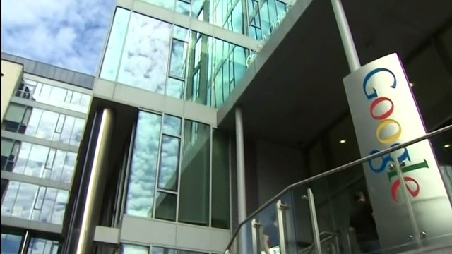 Investigation finds companies trying to remove information from Google search results