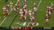 San Francisco 49ers vs. Arizona Cardinals Full Highlights 1st QTR _ NFL Week 11_ 2022