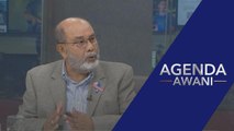 Kita terlalu sibuk bincang siapa PM, bukan bentuk kerajaan - Syed Hamid