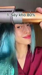 Bí quyết uốn tóc của TyhD Thuỳ Dương