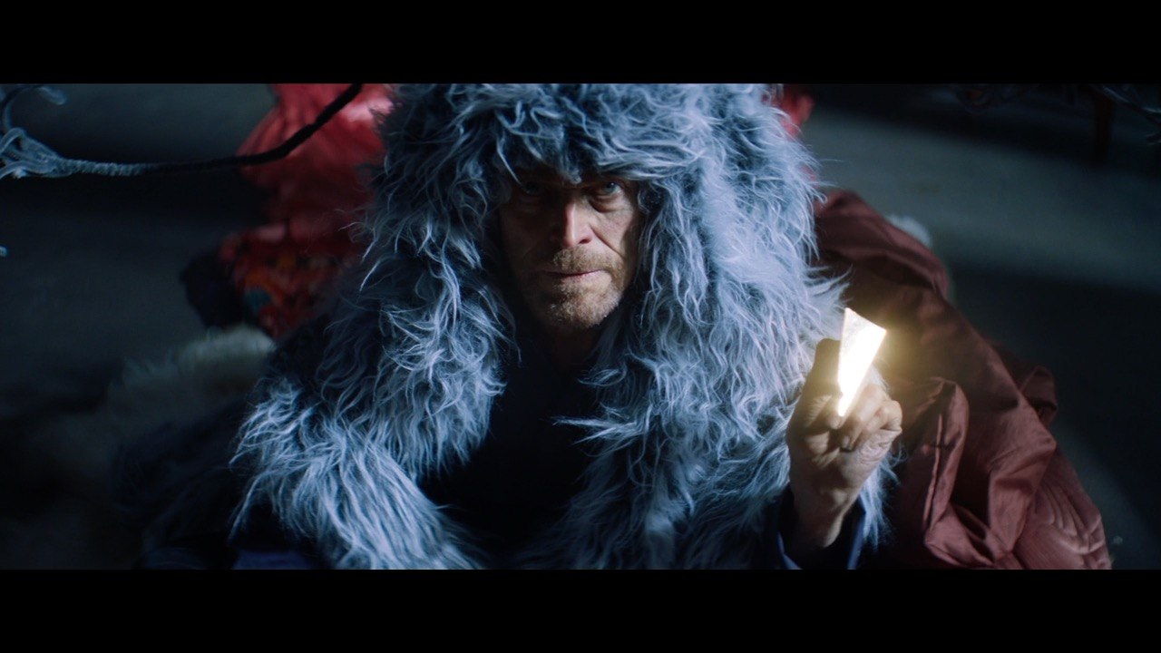 Inside First Official Trailer