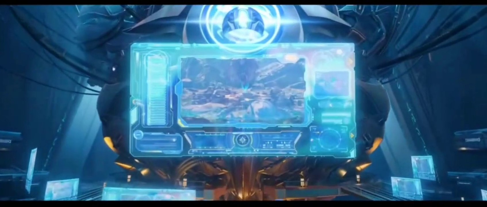 Star field forty thousands years Ep 10 English subtitles/XingYuSiwanNian