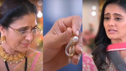 Gum Hai Kisi Ke Pyar Mein Spoiler; Sai के जवाब से शर्मिदा Ashvini फूट-फूटकर रोई और कहा ? |*Spoiler