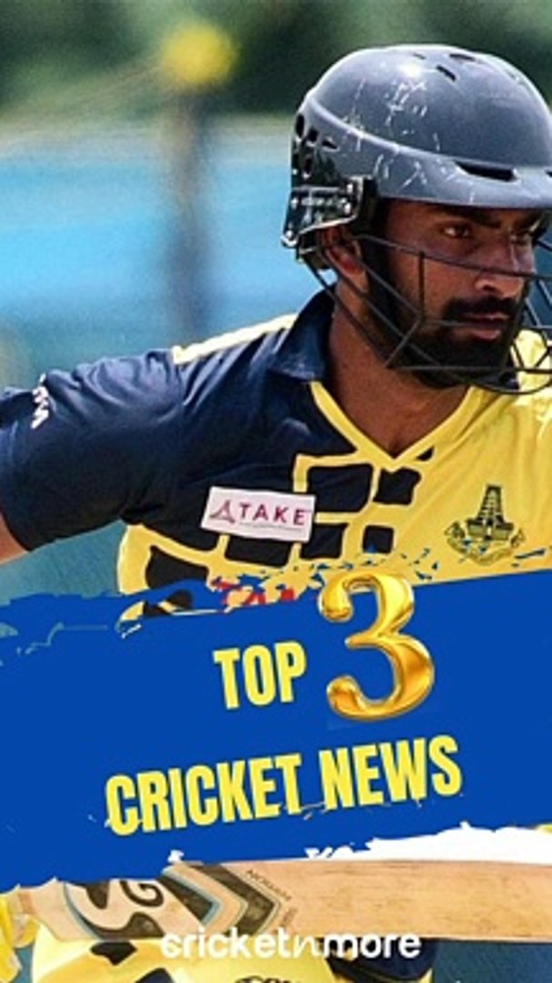 Top 3 News