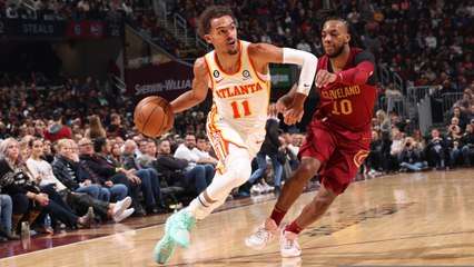 Cavaliers Secure Win Over Hawks 114-102 🏀