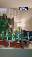 Chỉ cần nhạc lên là không má nào chịu thua má nào luôn á