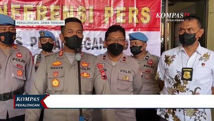 Polisi Akan Tindak Tegas Geng Motor yang Melanggar Hukum