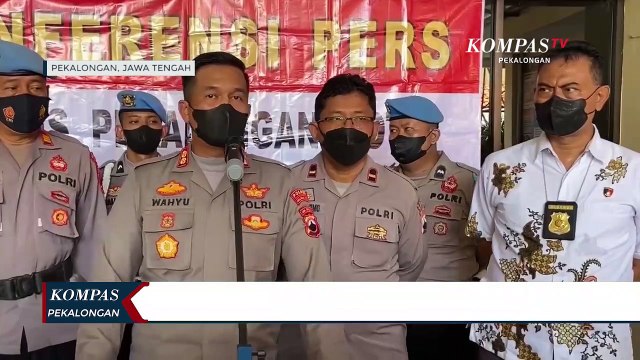 Polisi Akan Tindak Tegas Geng Motor yang Melanggar Hukum