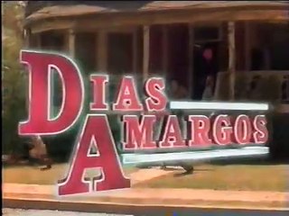 Chamada do Intercine (02-09-1996) - Dias amargos, A rainha do ar e Darkman