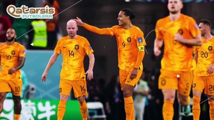 ¡Segundo día del mundial y ya hubo goleada! - Qatarsis Futbolera