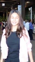 Shehnaaz Gill से मीडिया ने की खूब बातचीत