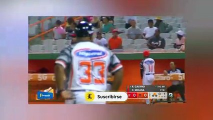 RESUMEN TOROS DEL ESTE VS LEONES DEL ESCOGIDO | 21 NOV 2022 | SERIE REGULAR LIDOM