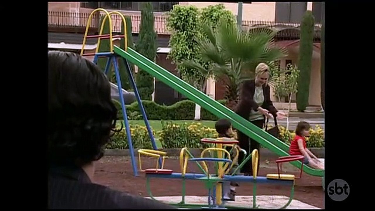 Querida Inimiga Capitulo 56 Dublado